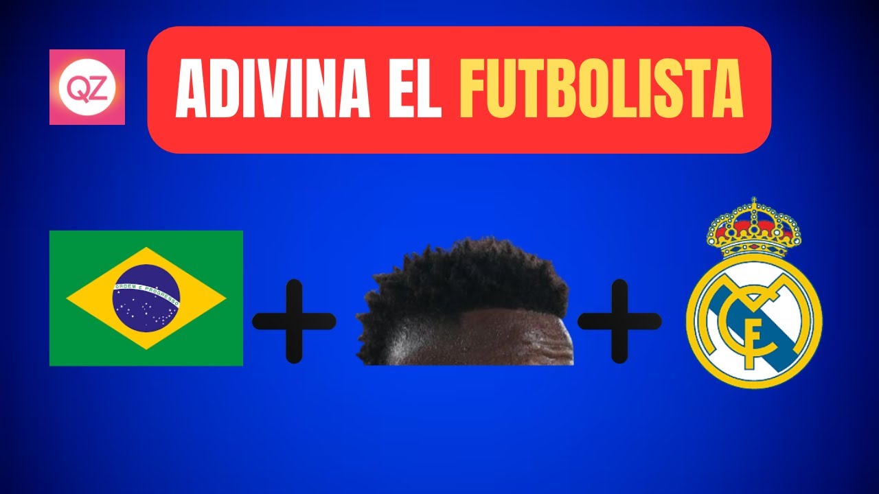¡ADIVINA el JUGADOR con EMOJIS! ⚽🤔 ¿QUIÉN es EL FUTBOLISTA por EMOJIS? | TEST DE FÚTBOL