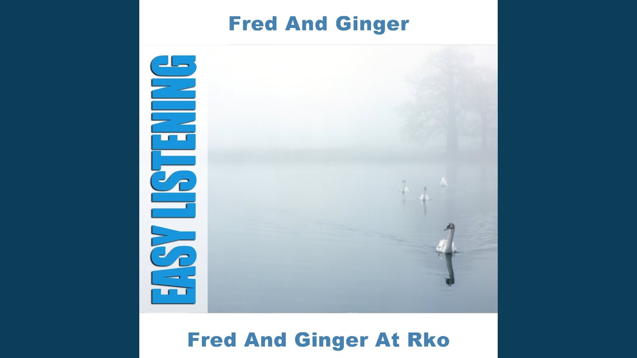 Lets Face The Music And Dance