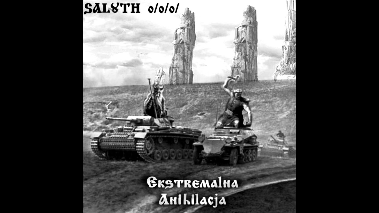 Saluth o/o/o/ - Więź z Ideą