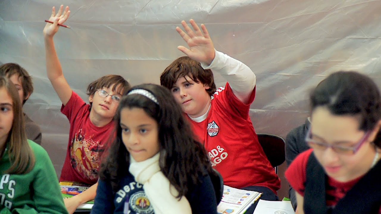 Thinking Big About Engagement