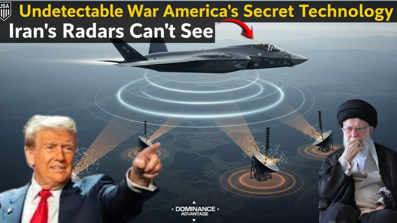 Prompt Global Strike: America’s Invisible Weapon That Shocked Iran