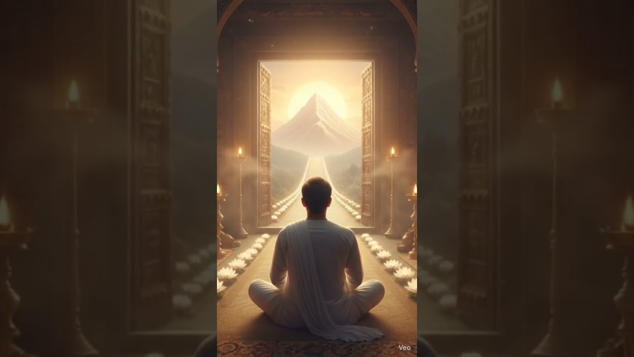 अब मेरा मन घर जाना भाता नहीं | हृदयस्पर्शी जैन वैराग्य भजन | Jain Bhajan 2026।#jainbhaktisong 