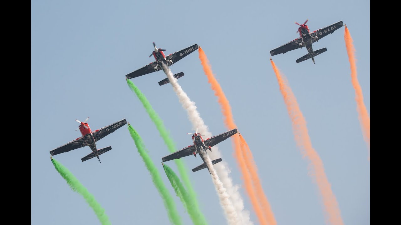 Wings India Hyderabad 2024
