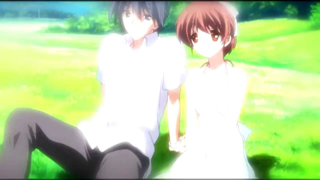 [AMV] Clannad - Peaches