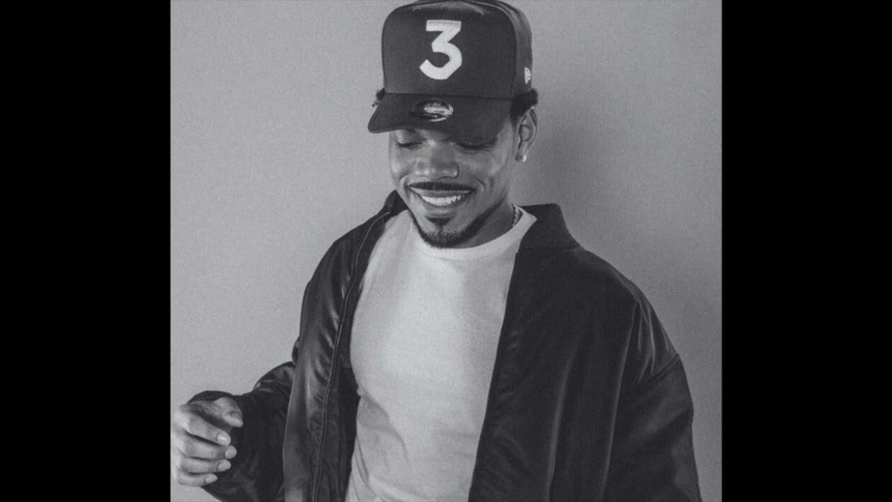 chance the rapper type beat 