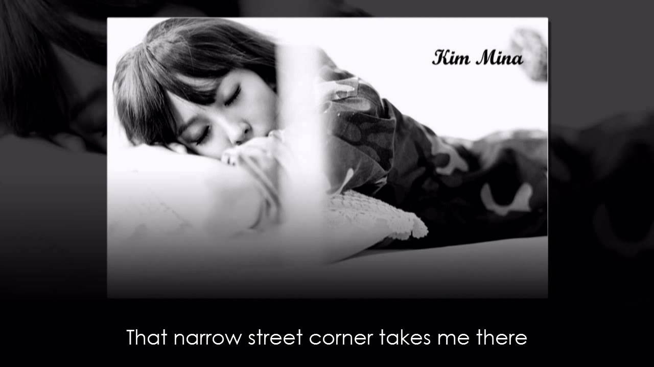 [Eng sub] BoA - Not Over You