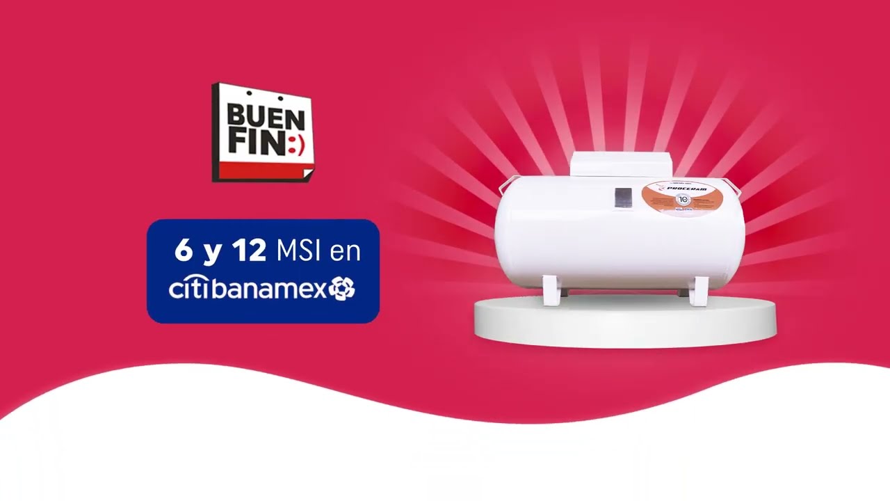 Buen Fin en Caligas