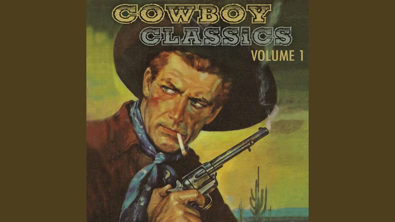 Ghost Riders in the Sky