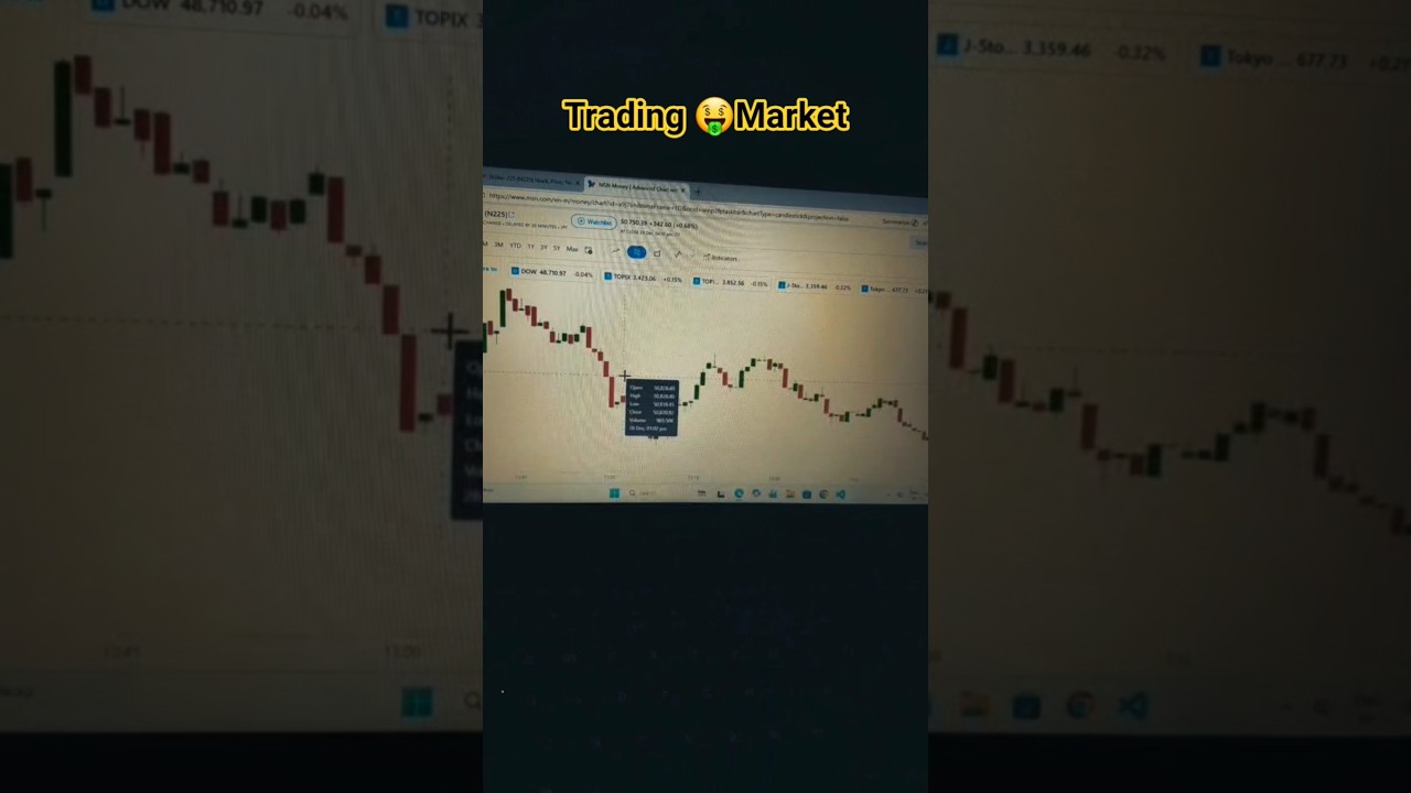 just learn this skill 🇮🇳 😎 #trending #trading #minivlog #trading2026 #shorts