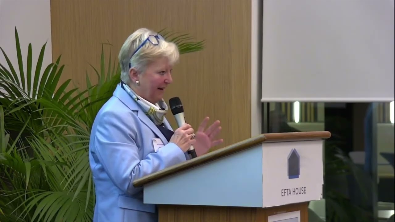 AFS 2025 - 12: Closing Remarks
