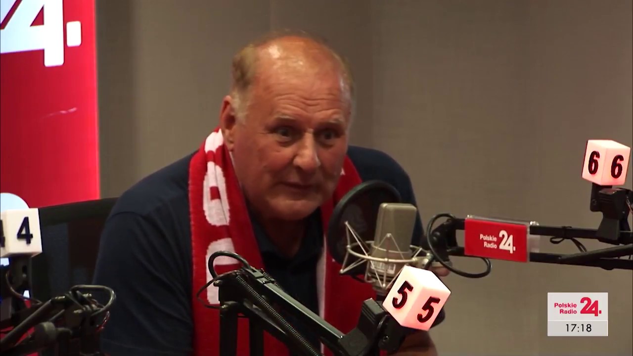 Jan Tomaszewski o meczu Polska - Senegal