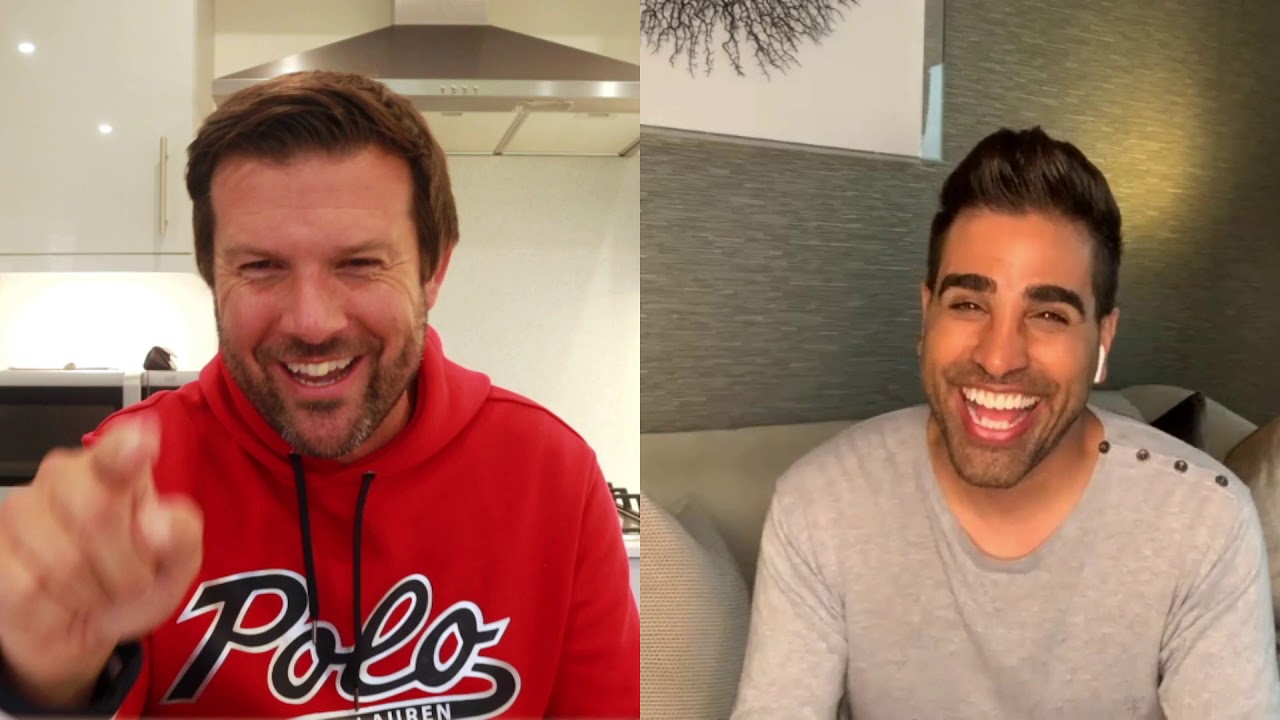 The insightful, inspirational and entertaining Dr Ranj encourages us all to #daretodream!