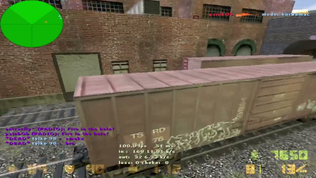 painzor stream fastcup 2