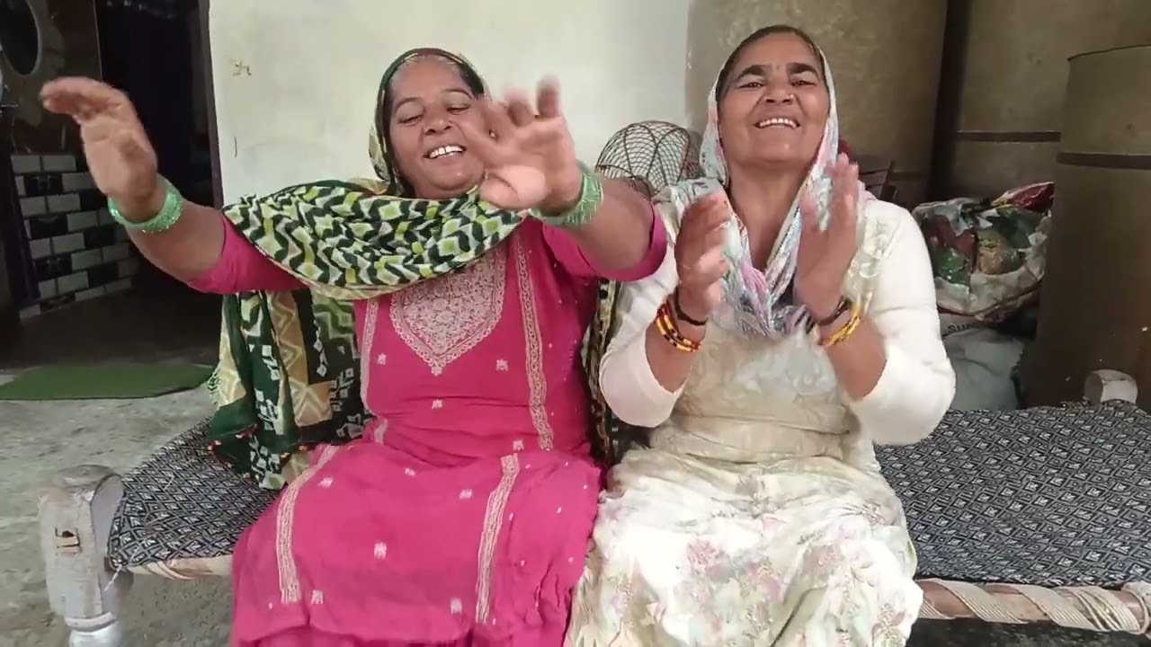 ऐ र मेरी राधा रूकमण त #लाइक #शेयर #कमेंट्स #सब्सक्राइब #न्यू भजन 