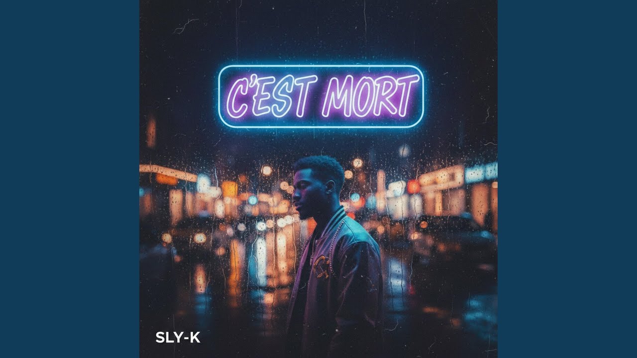 C'est mort