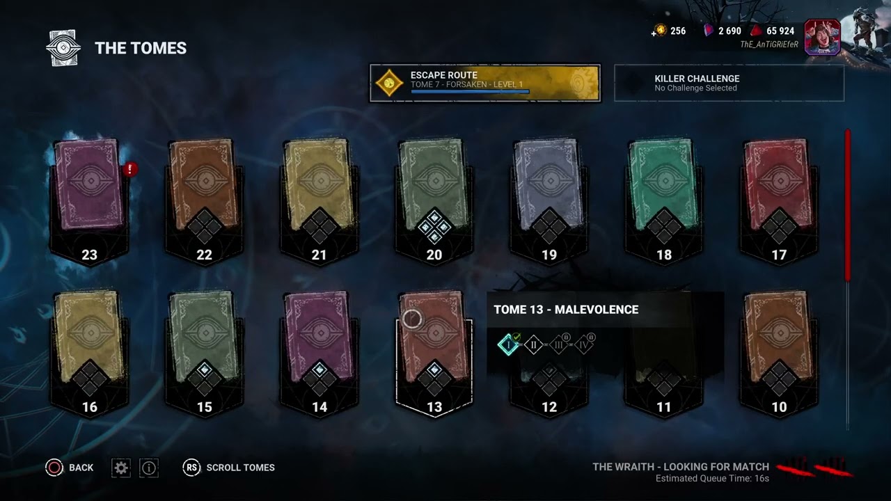 2v8 dead by daylight