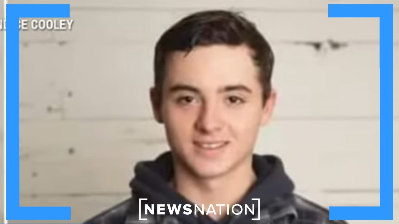 Young farmer Dylan Rounds went missing before first crop | NewsNation Prime