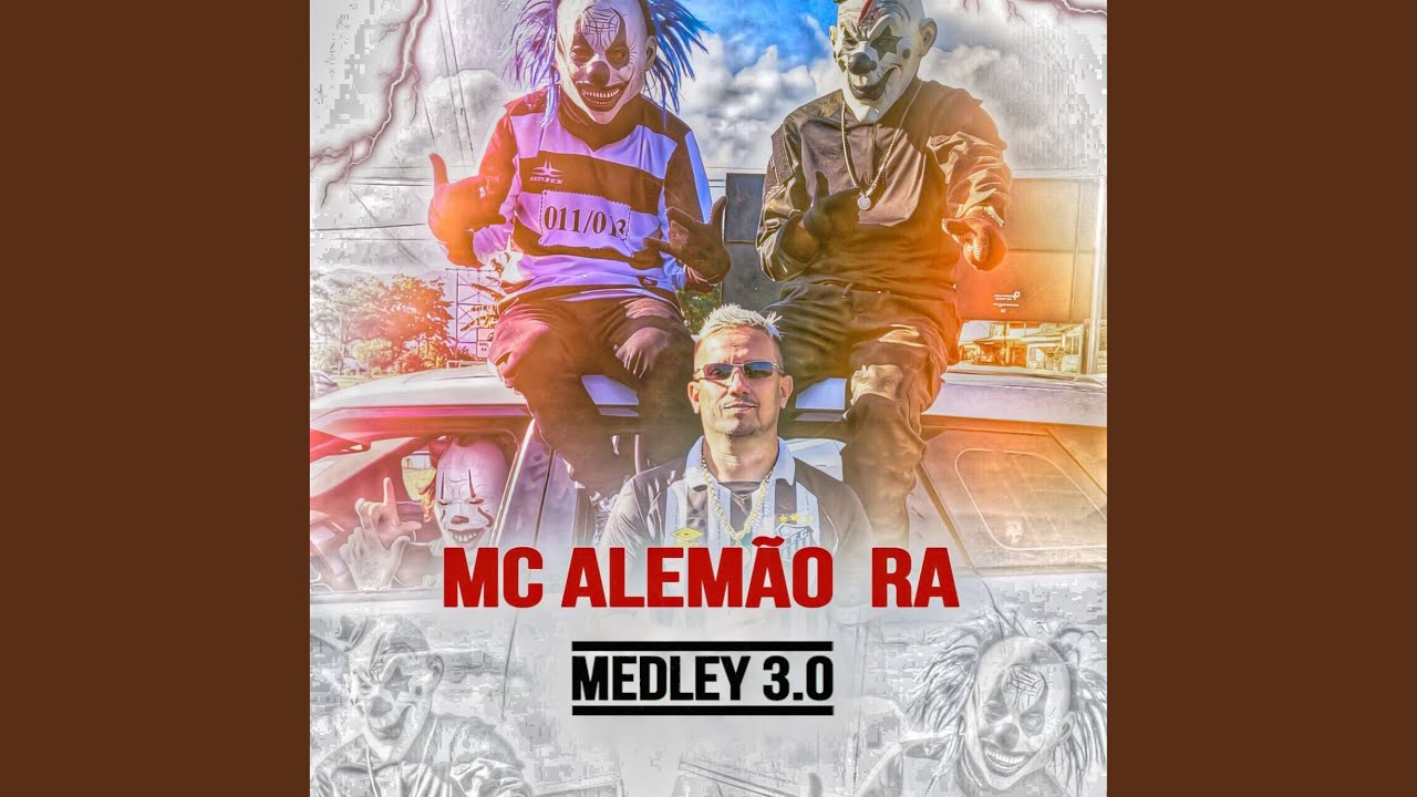 Volume 3.0