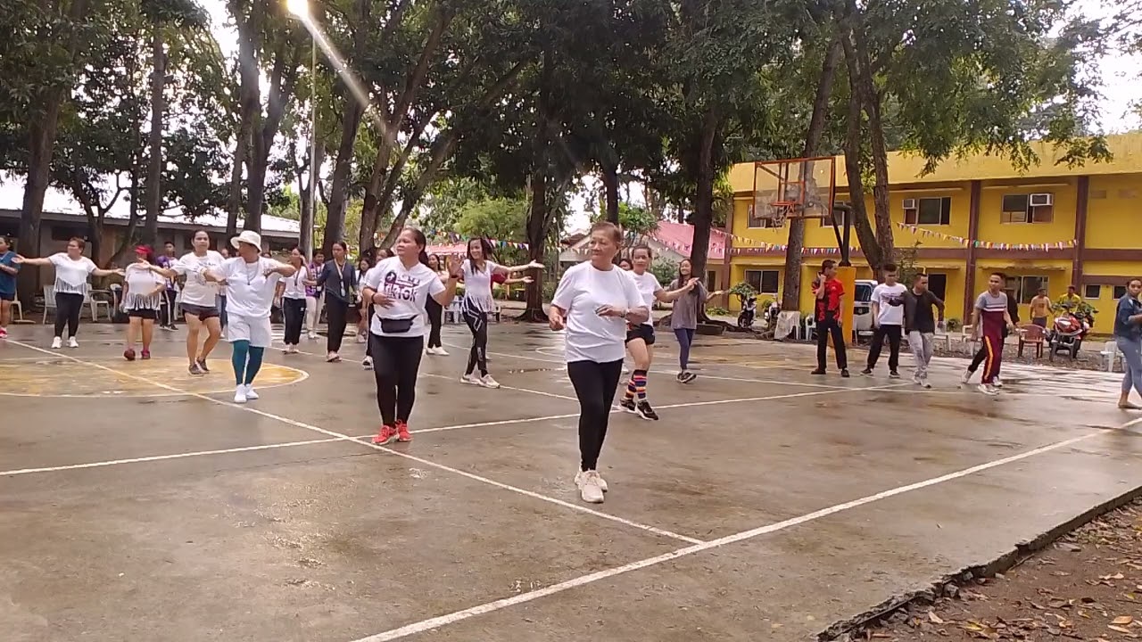 Naawan Step Up with coach Junrey Marabi 11 30 Thursday &lrm;@MSU Naawan&nbsp; F