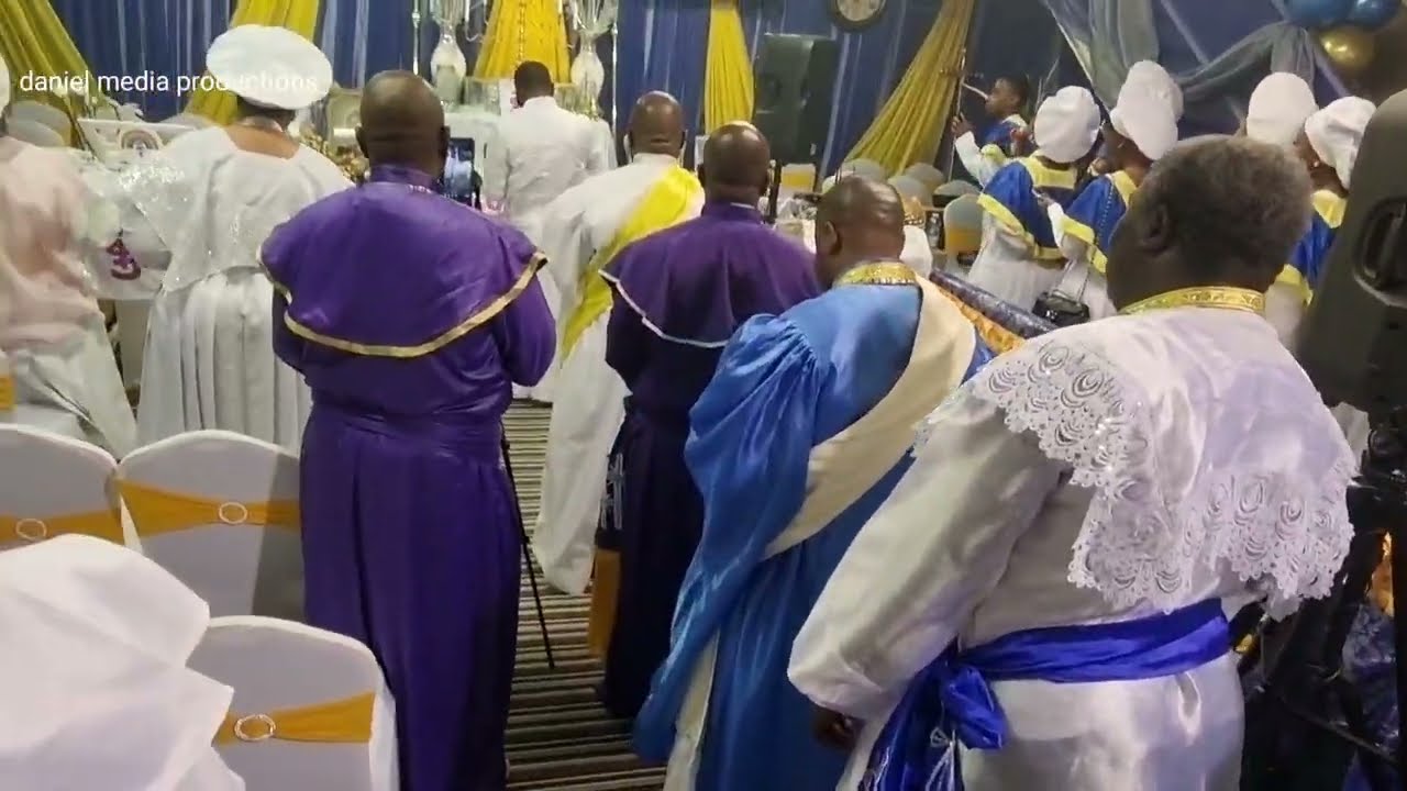 Ccc abundance of blessings parish 18th adult thanksgiving service cork ireland