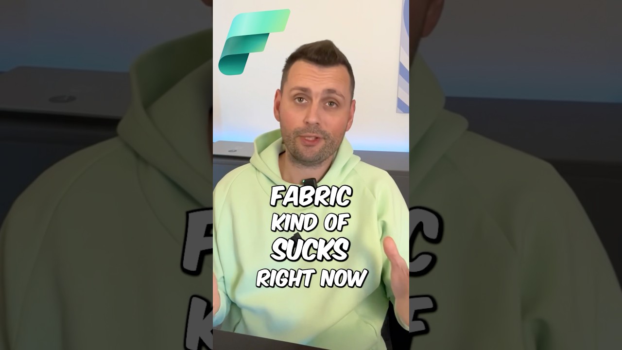 Microsoft Fabric vs Databricks in 2025