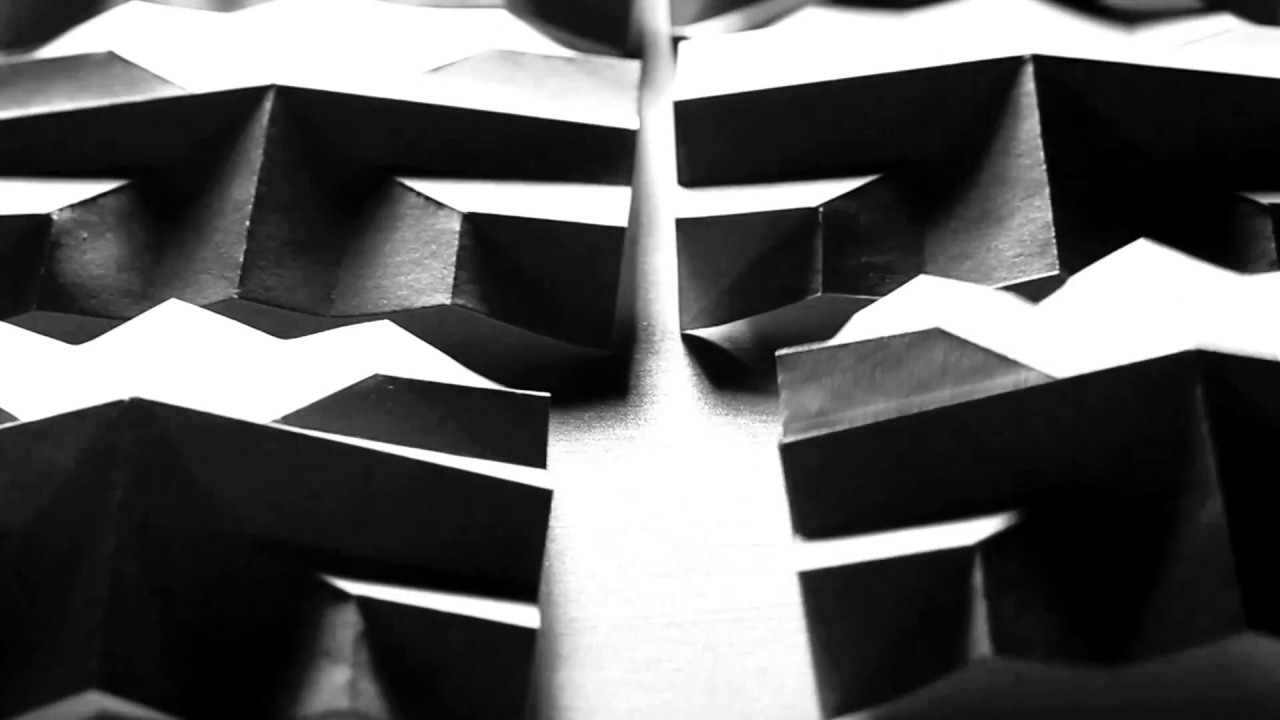 «Грани Севера» video art