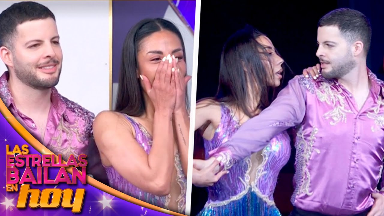 ¡Dividen al jurado! Ema los REPRUEBA con 5 y Legarreta los PREMIA con un 10 | Programa Hoy