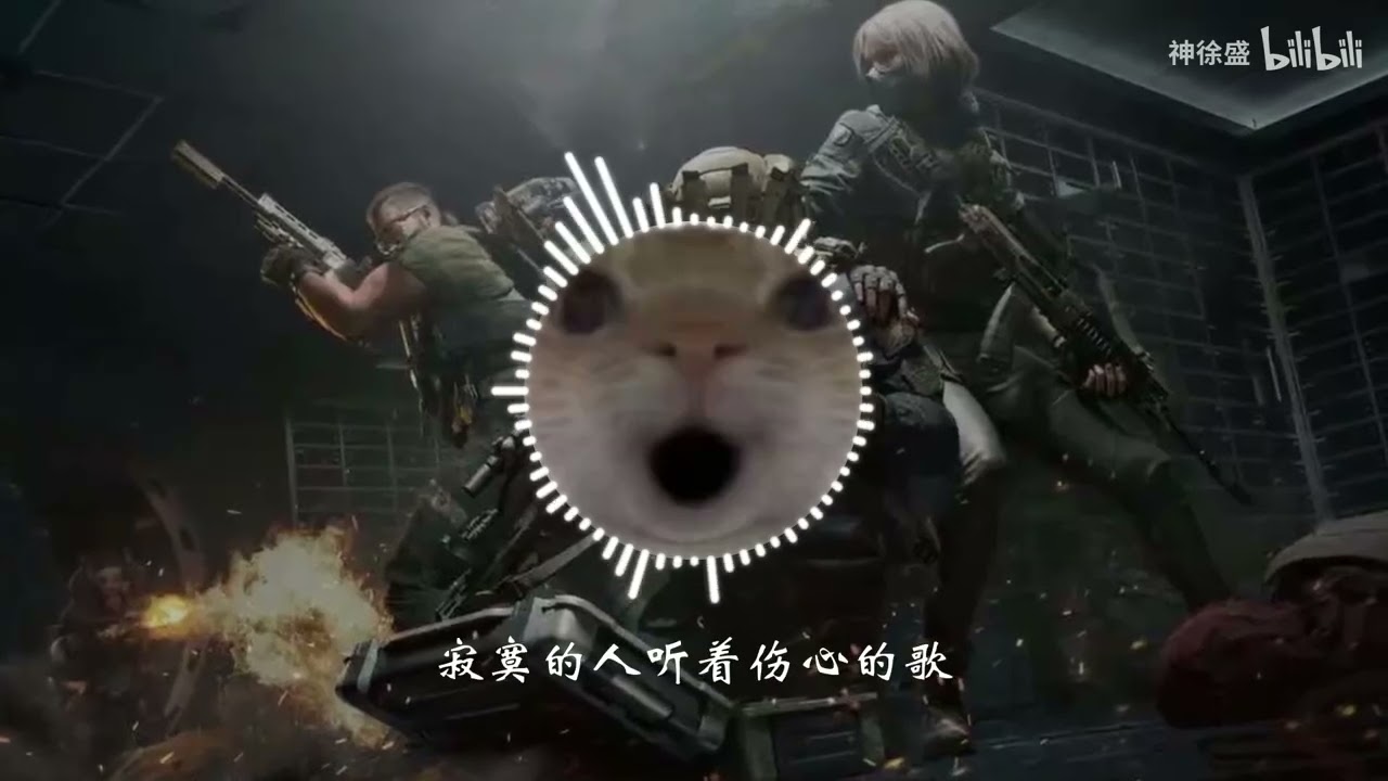 【搬運】寂寞的人傷心的歌 1.8倍速 得吃小曲 1小時版