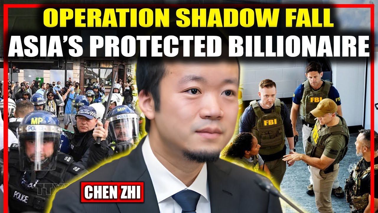 How the U.S. and U.K. Took Down Asia&rsquo;s Most Protected Billionaire