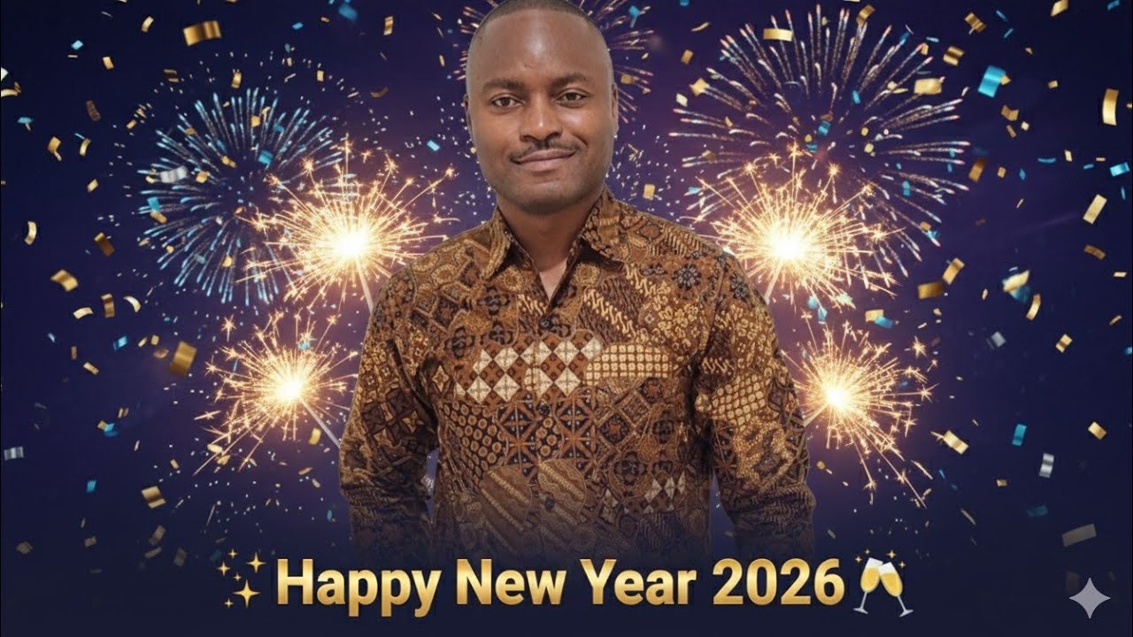 New Year’s Eve: The Most INSANE Celebration!