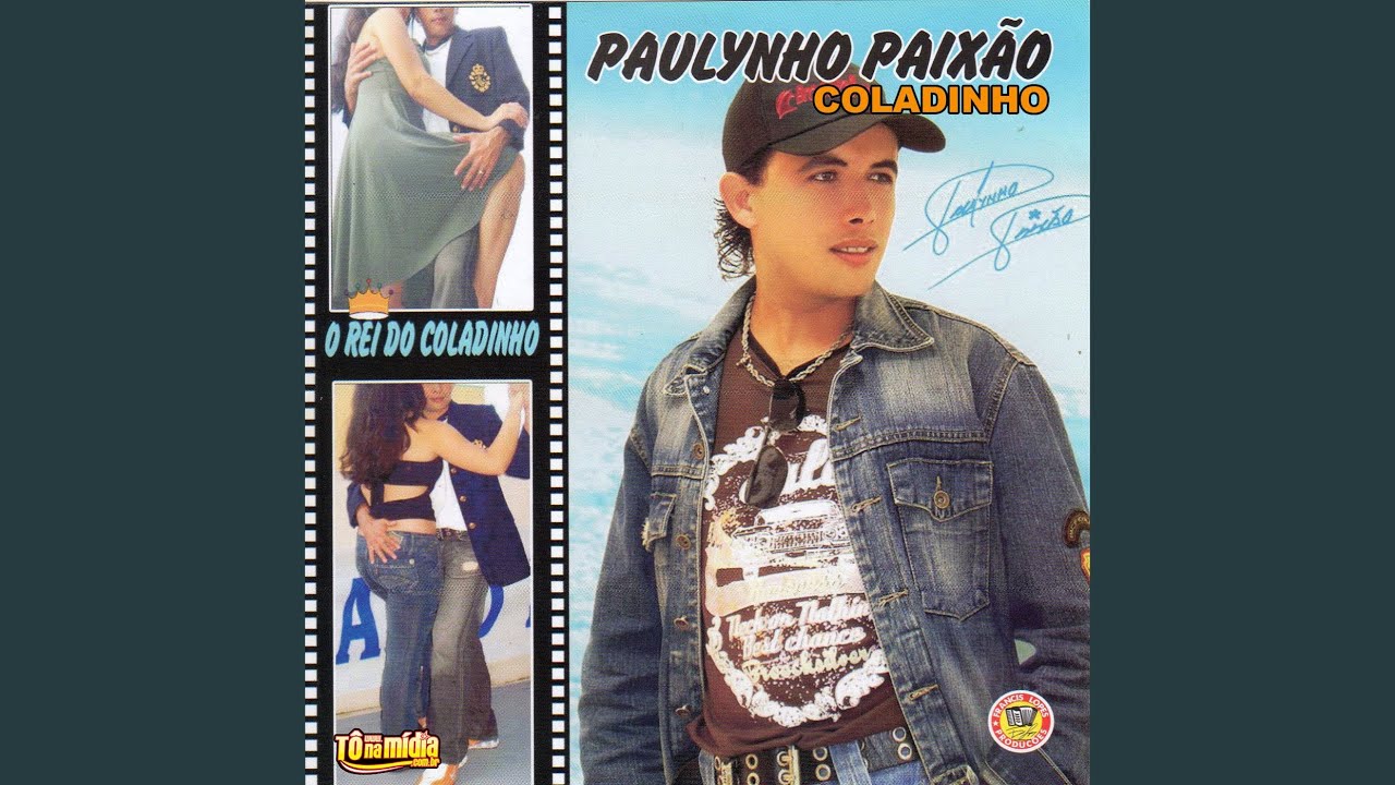 Eu Amo Você