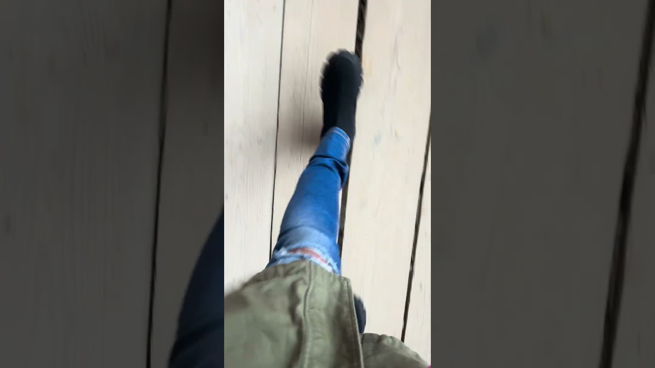 Jean-A-Licious | 