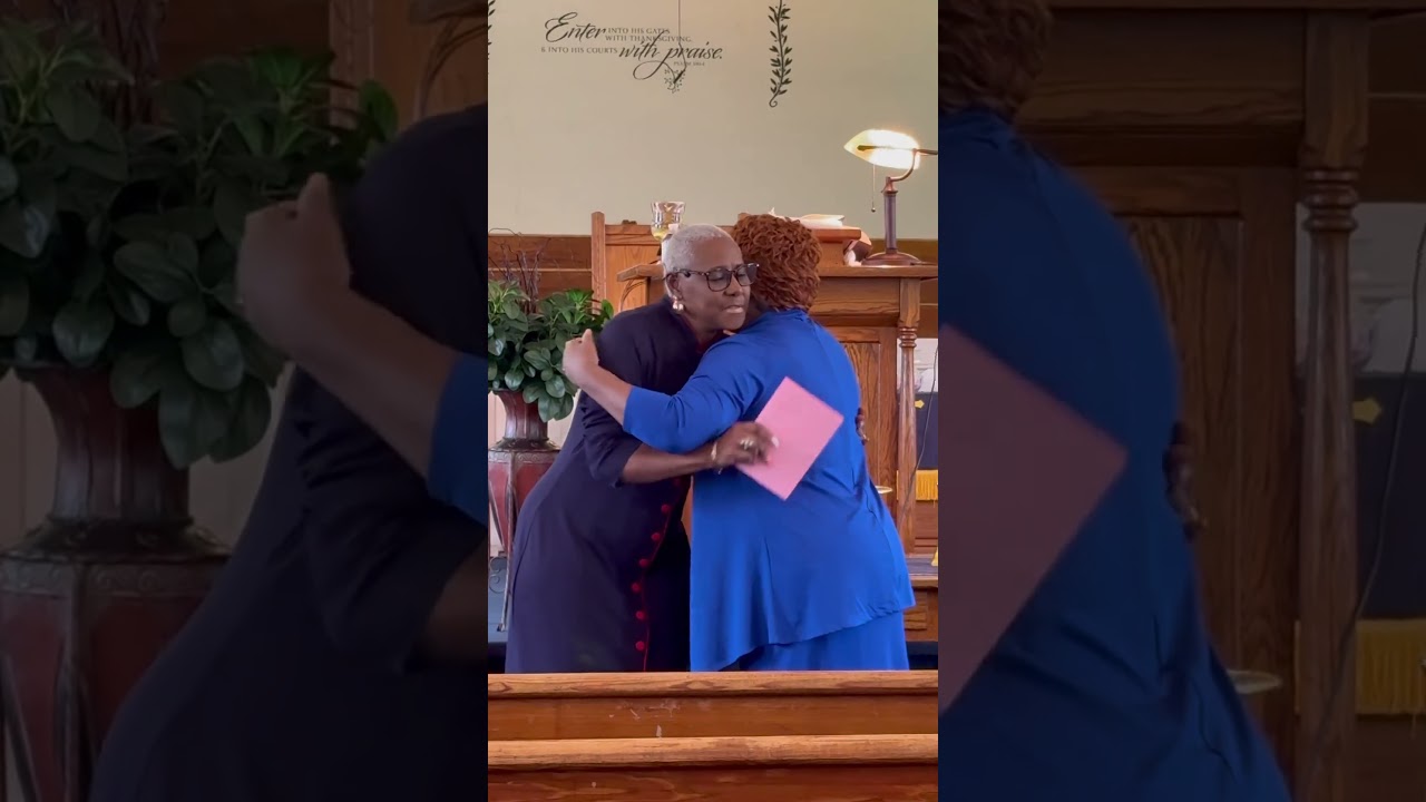 Mother’s Day Recap at KBBC! 