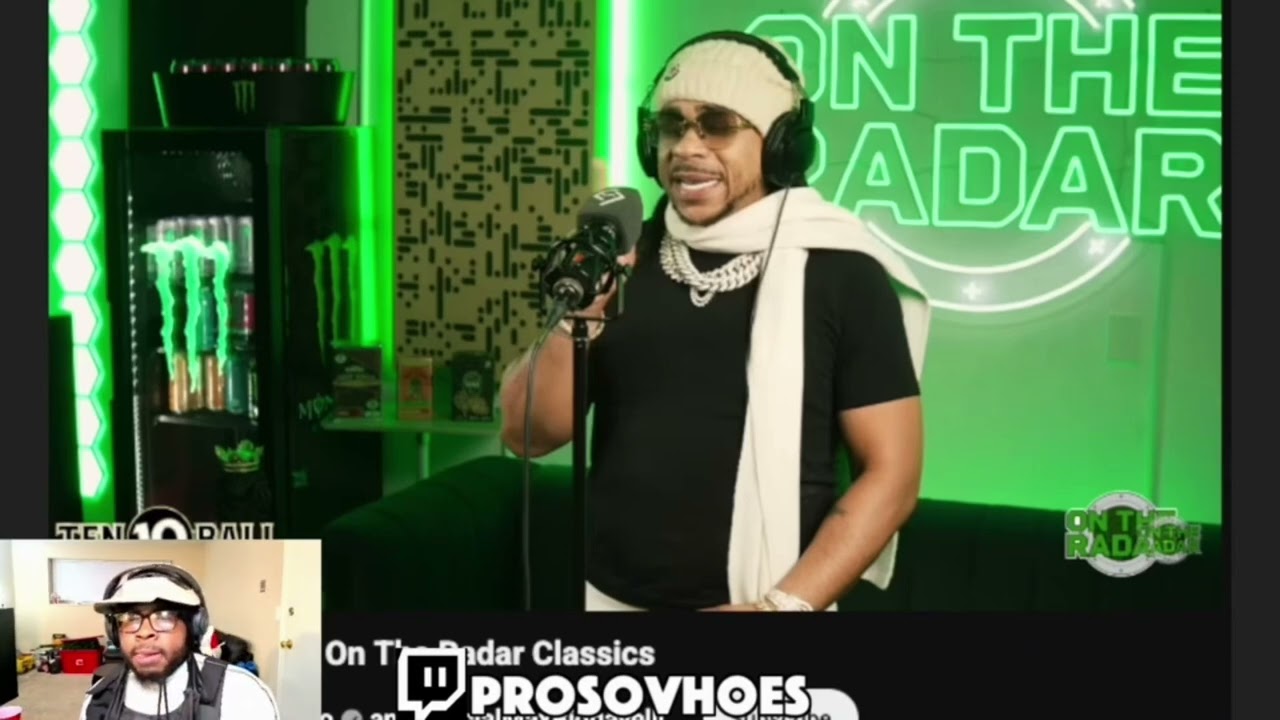 Max B is wild…