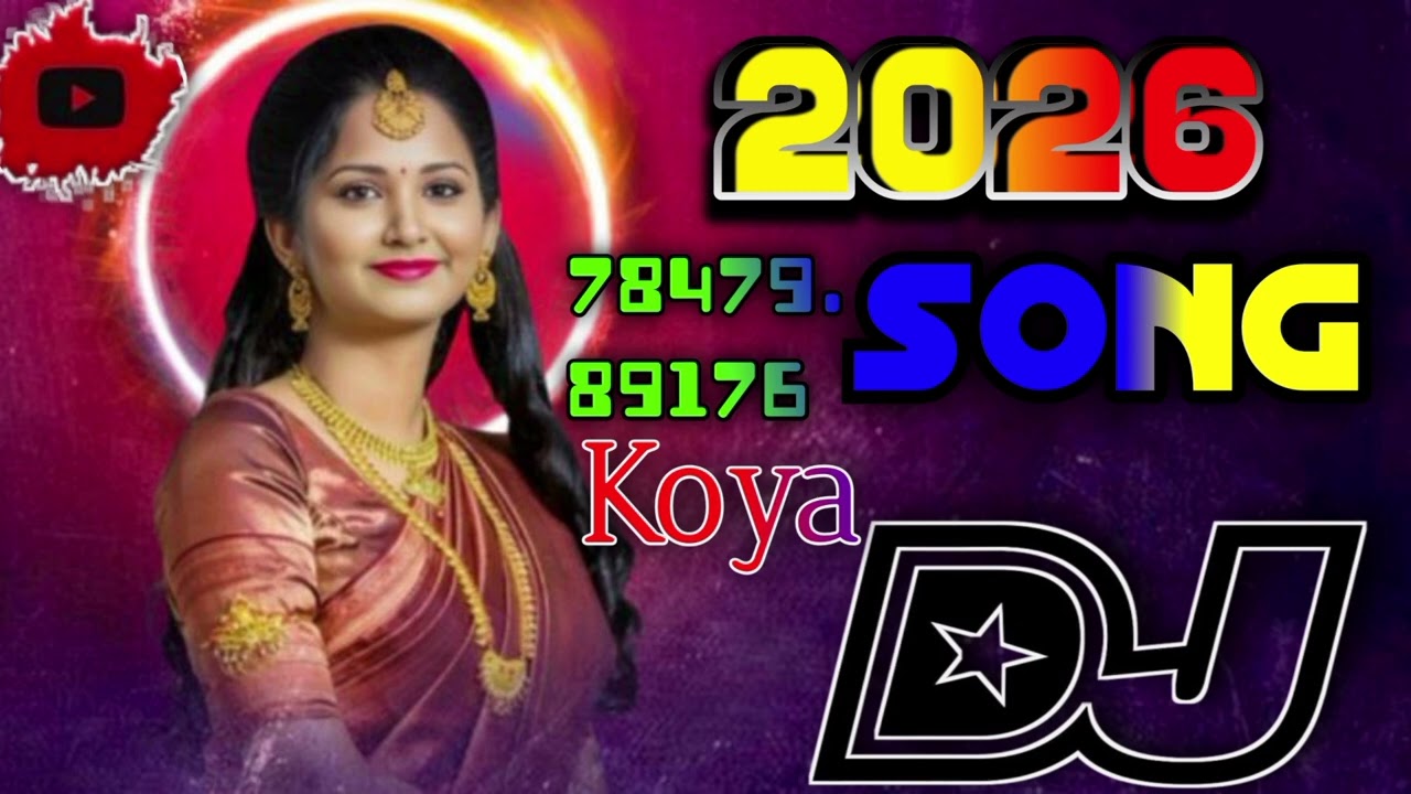 St Koya adivasi song dj Raghav Bhai Kamala puram dj remix song by 