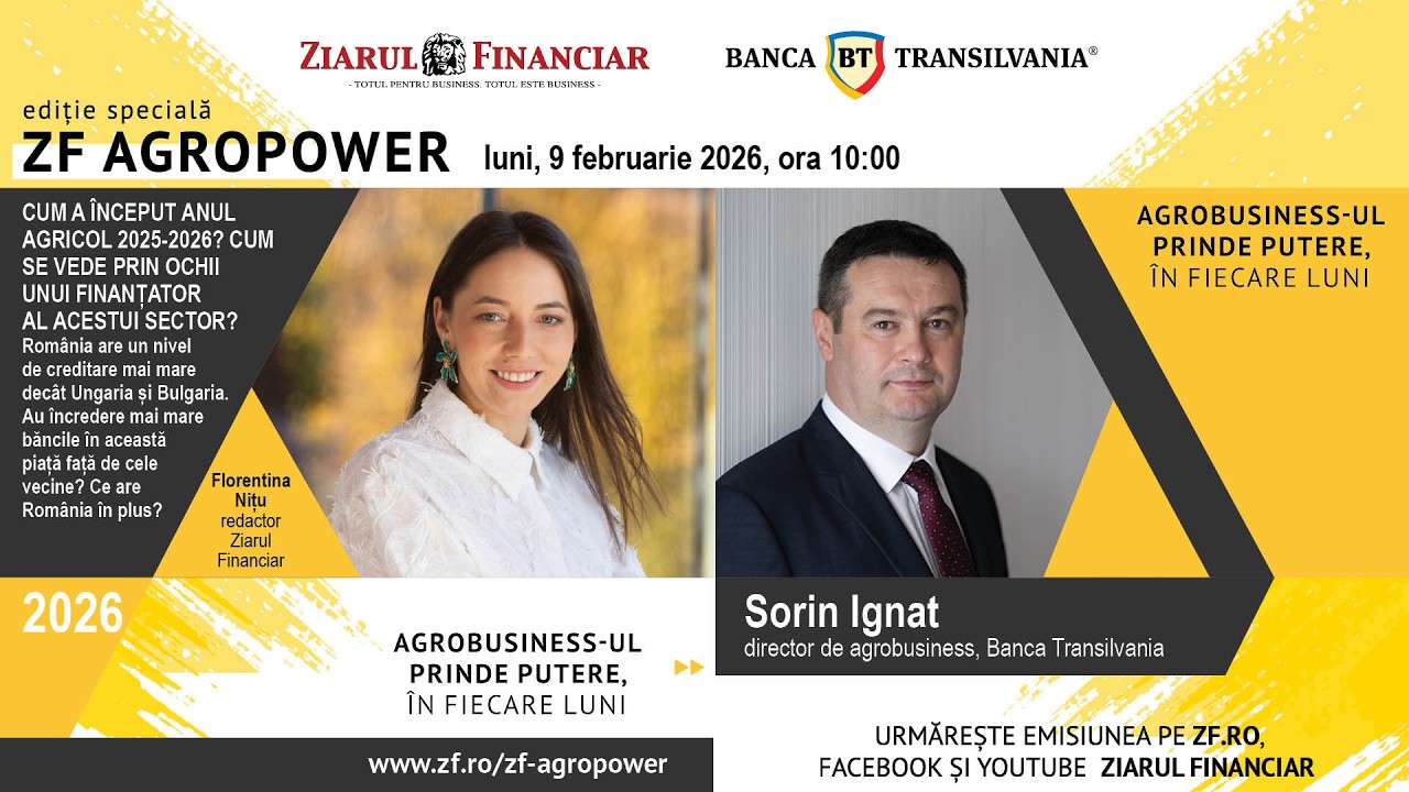ZF AGROPOWER - 09.02.2026
