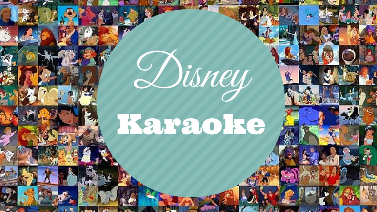 Un problemino da sistemare  - Karaoke by Elstar