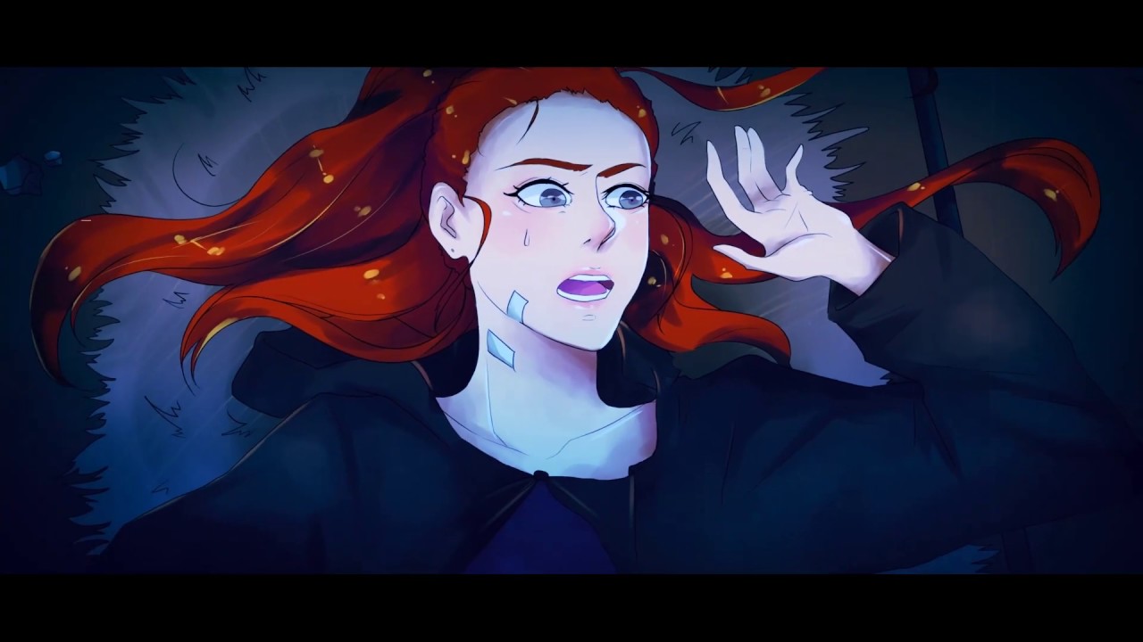【Callipygian ◈ Tale】Beat Your Heart