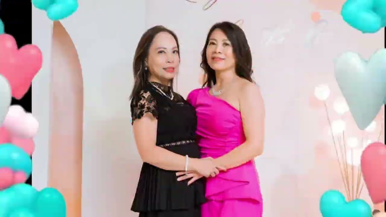 CLB Canh Tuất 1970 EU hưởng ứng ngày QT phụ nữ 8/3 ❤️💐