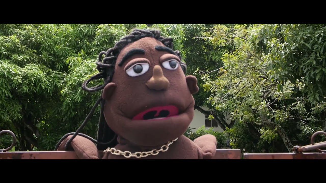 Santana   Man-ager (Full Video)