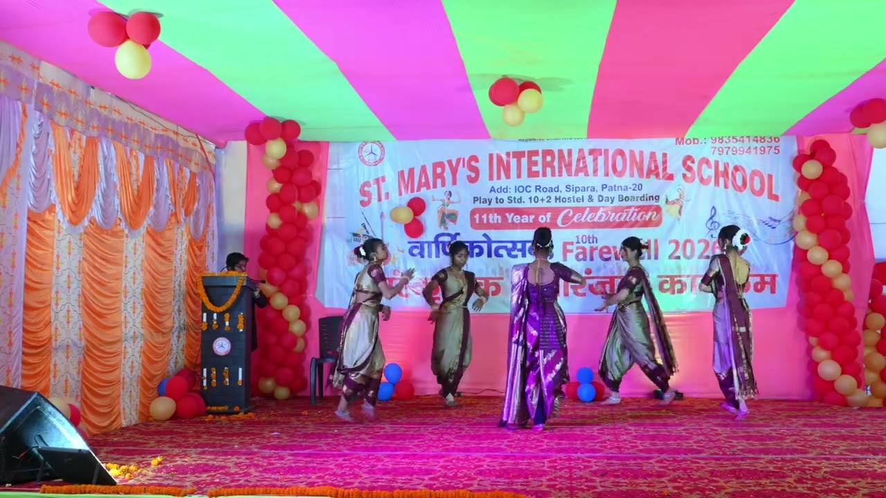 Apsara Aali & Pinga Di Pori