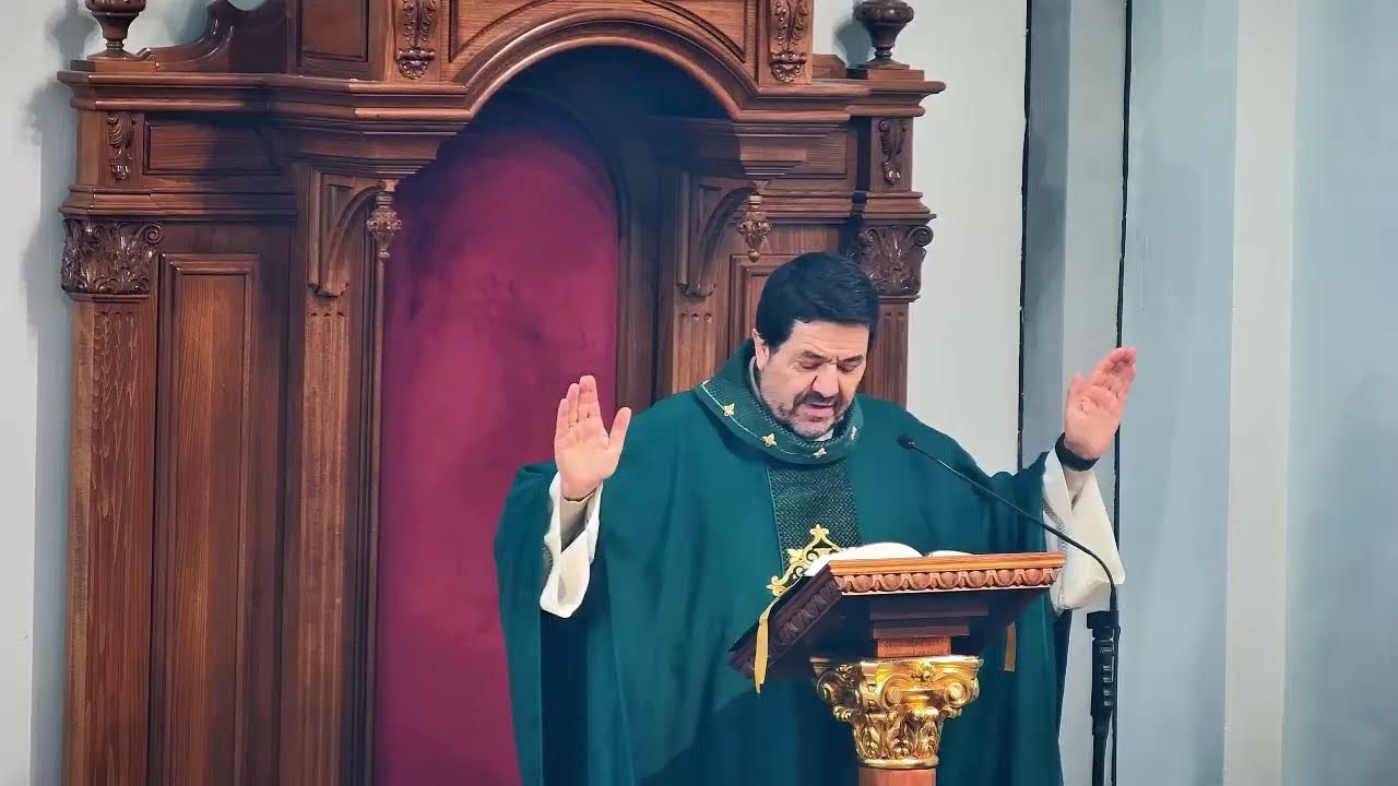 Parroquia Corpus Christi MALAGA