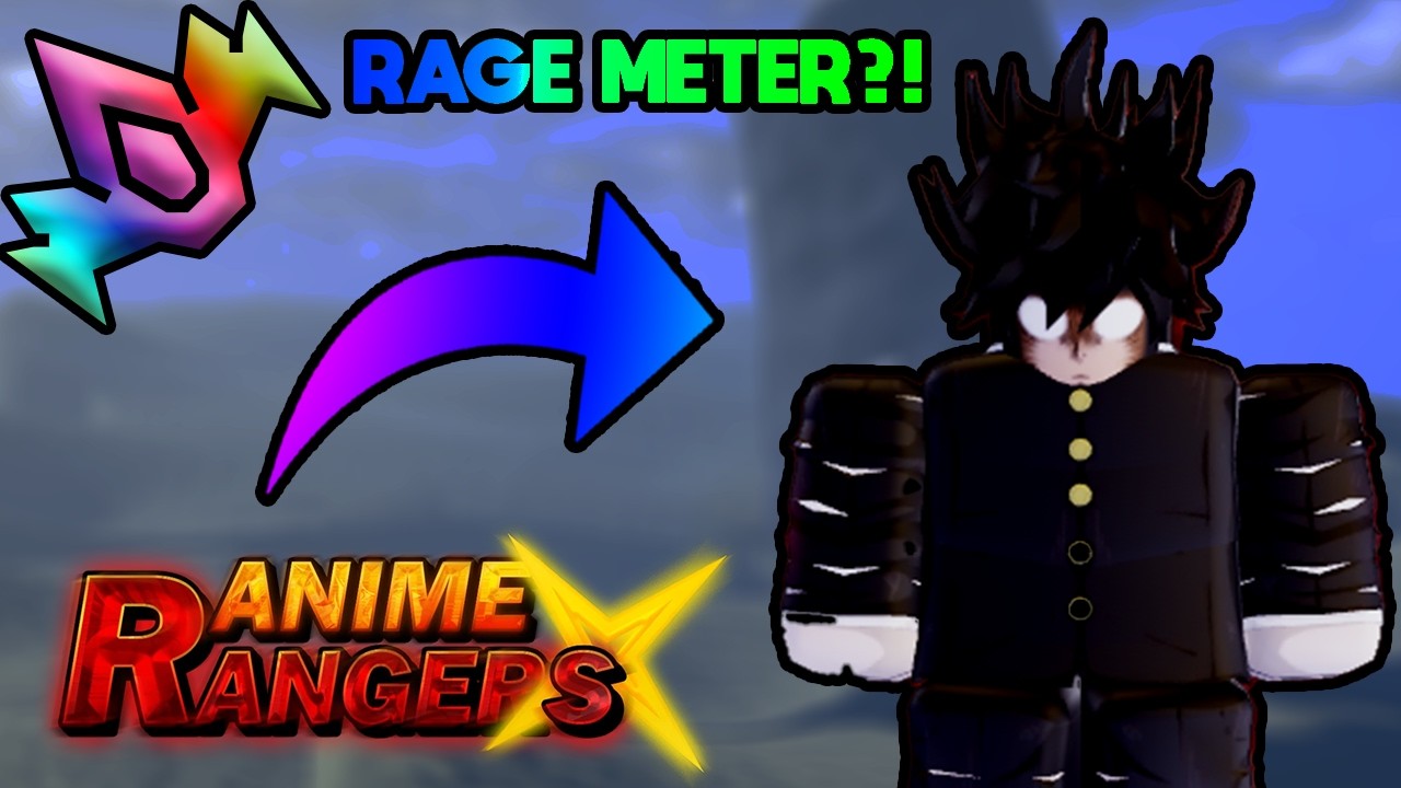 *SECRET* SOVEREIGN  MOB PSYCHO IS THE BEST UNIT IN UPDATE 2.5!!! ANIME RE-RANGERS X!!!
