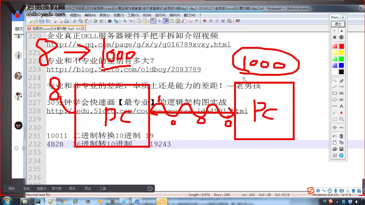 0034 Linux知识和历史介绍
