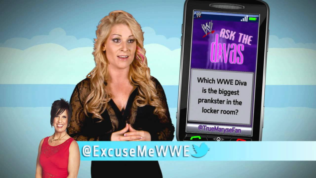 WWE.com Exclusives - WWE.com Exclusives - Ask the Divas: July 23, 2011