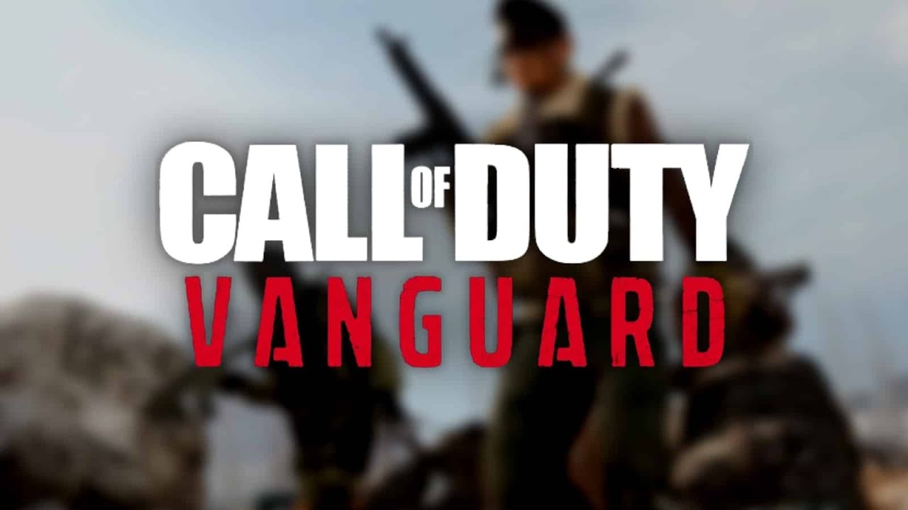 Vanguard Alpha Gameplay