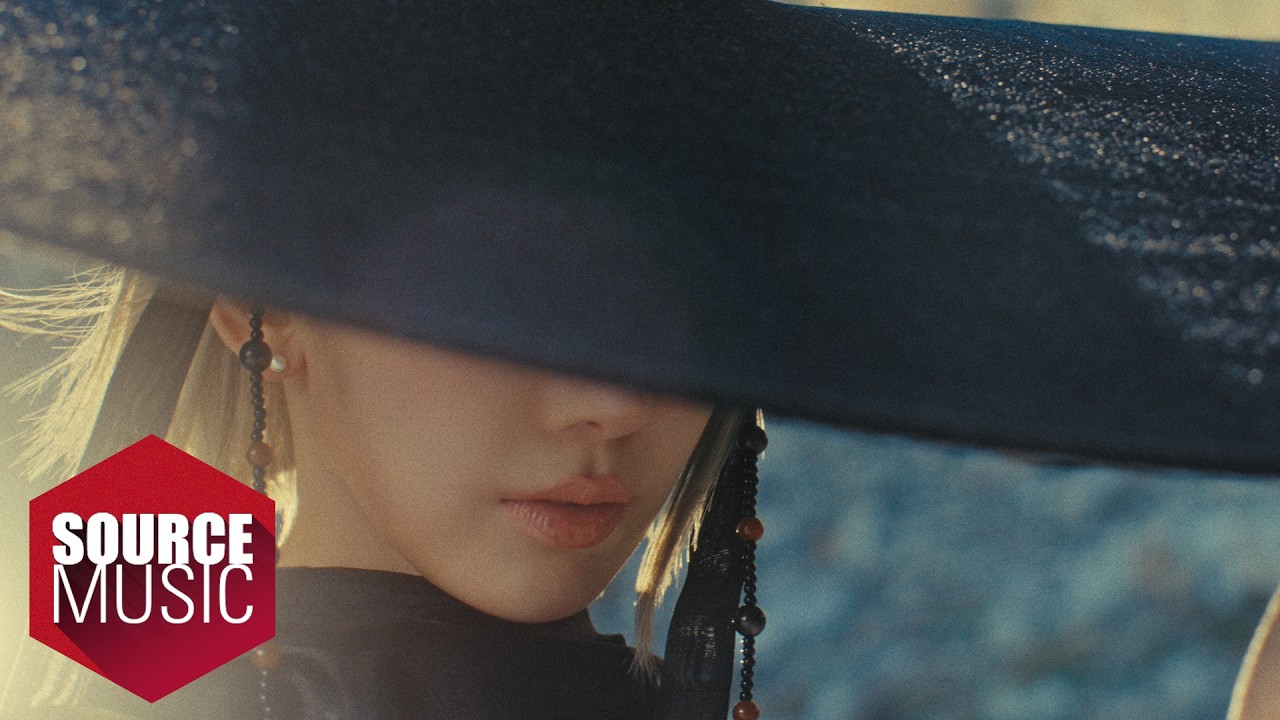 LE SSERAFIM (르세라핌) &lsquo;BOOMPALA' OFFICIAL PERFORMANCE FILM @ THE QUARRY