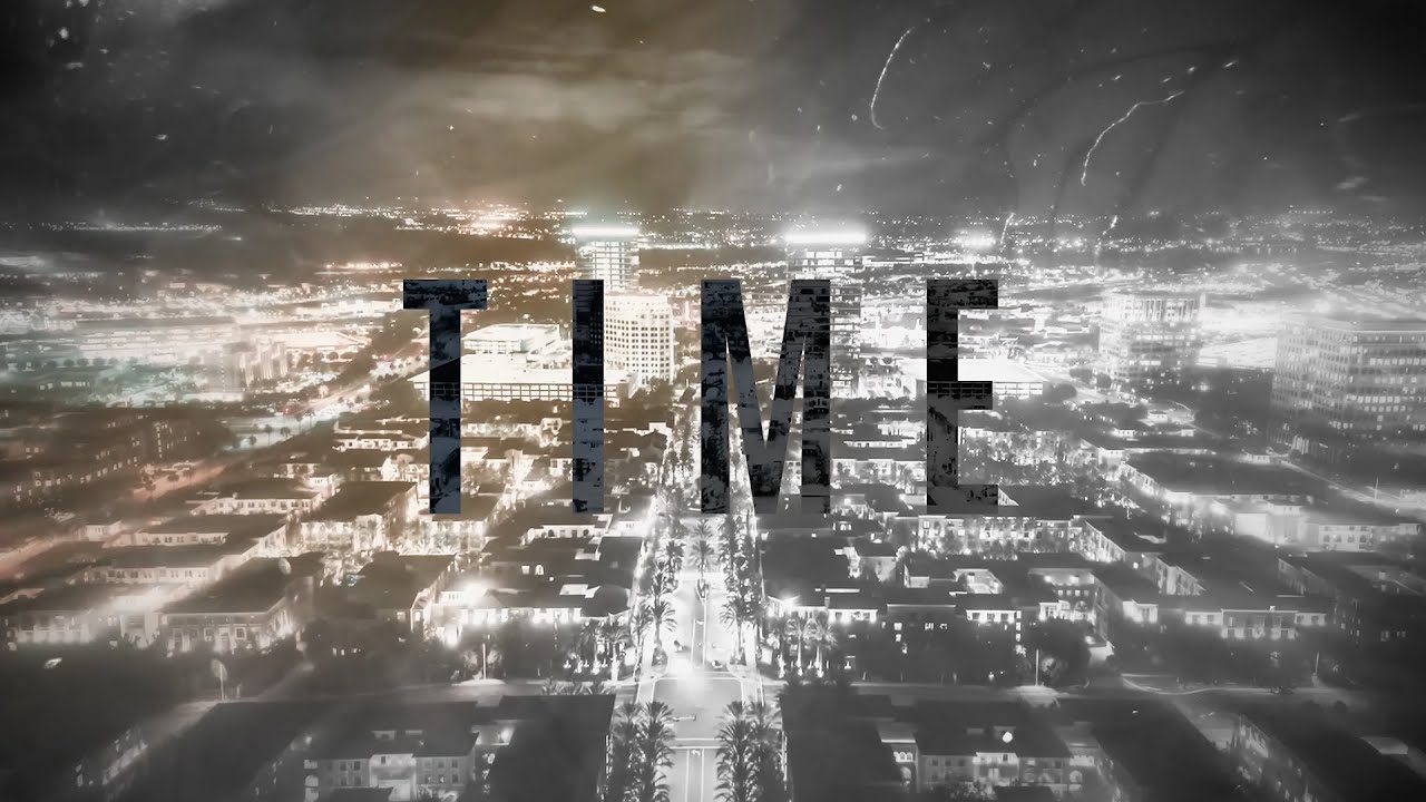 Nightcraft - Time (Official Videoclip)