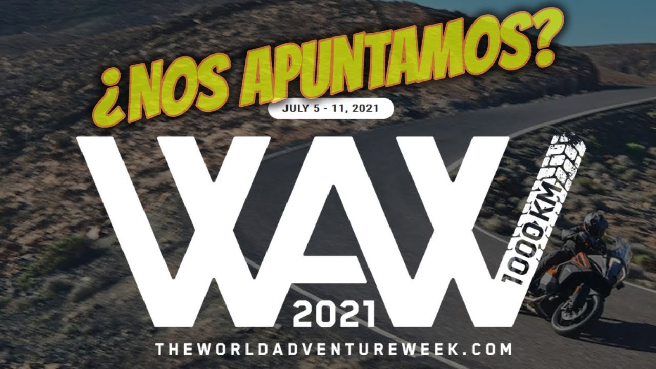 The World Adventure Week. Te lo cuento de curvas con la Harley Davidson Road King hacia Ribadeo.