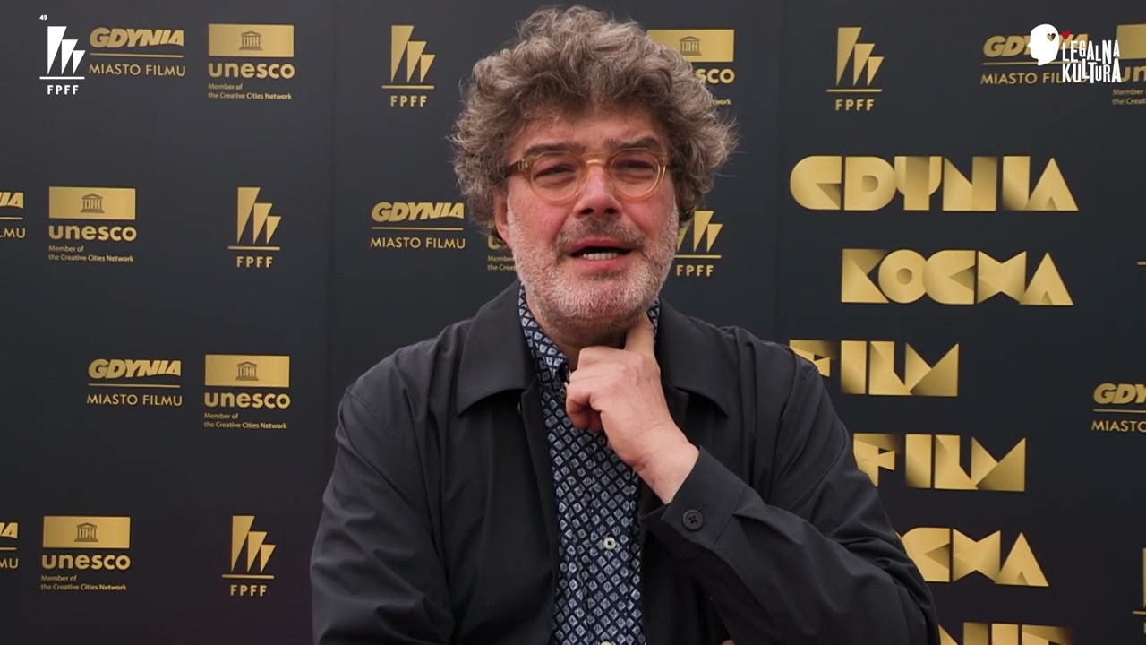 Reżyser Jan P. Matuszyński i scenarzysta Grzegorz Łoszewski o filmie 